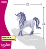 Schleich 70858 BAYALA® - Cosmos Einhorn Hengst Produktbild-Vorschau 4