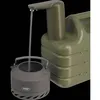 NGT Auto Water Tap - USB aufladbar mit Beleuchtung Produktbild-Vorschau 3