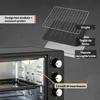 TZS First Austria - Mini forno da 20 L, 1380 W - Anteprima dell’immagine prodotto 6