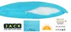 JACK Outdoor Kissen 30x50 Dekokissen Wasserfest Sitzkissen Produktbild-Vorschau 3