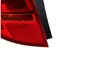 Johns, Feu arrière pour Opel Meriva B 06/10-12/13 extérieur Voir les images du produit 4