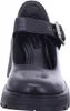 Tamaris Damen Plateau Pumps Blockabsatz Schnalle Produktbild-Vorschau 31