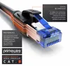 Primewire Patch Cable CAT 8 with Coton coating - Gigabit Voir les images du produit 4