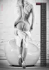 Sexy Backside Kalender 2027 DIN A3 - Pin-up Wandkalender Produktbild-Vorschau 18