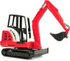 Bruder 2432 Schaeff HR16 Minibagger Produktbild-Vorschau 19