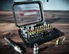PARKSIDE PERFORMANCE® Bit-Set Torsion Performance PBSP 2 B2 Produktbild-Vorschau 7