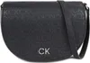 Kabelky Calvin Klein Daily Saddle K60K6118790GJ Náhled obrázku produktu 1