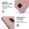 kwmobile Handyhülle für Xiaomi Redmi Note 9S / 9 Pro / 9 Produktbild-Vorschau 3