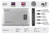PowerSmart 430W Powerbank Schnellladegerät Externer Akku, Produktbild-Vorschau 4