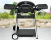 Rommelsbacher BBQ 4100/S, 2200 W, Kamado Grill/Grill, Produktbild-Vorschau 12