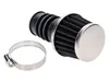 Luftfilter Powerfilter 19mm Vergaseranschluss für Puch Maxi Produktbild-Vorschau 2