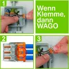 Steckklemme, 4 x 05-25mm², transparent, WAGO 2273 Produktbild-Vorschau 22