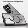 Étui magnétique pour Samsung Galaxy S26 Ultra, coque de Voir les images du produit 6