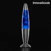 InnovaGoods Home LED Magma Lavalampe Produktbild-Vorschau 2