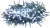 RETLUX RXL 288 Vánoční řetěz - ježek 600LED, časovač 6/18 Náhled obrázku produktu 2