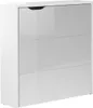 Klappschreibtisch LENART WORK CONCEPT SLIM CW-02P Produktbild-Vorschau 2