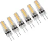 10 ampoules LED G4 2 W culot Bi-Pin ampoules à intensité Voir les images du produit 4