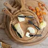 Boska Käsemesser-Set Mini Monaco+ / vier Produktbild-Vorschau 2