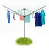 Stendibiancheria a torre Relaxdays da 49 m, A x L x P: 184 Anteprima dell’immagine prodotto 1