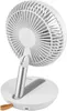 SENCOR SFE 0773WH Ventilateur de table rechargeable sans Voir les images du produit 4