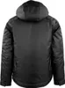 MASCOT 12135-211-09-XL, Jacke, Uni, Schwarz, XL, 112 cm, Produktbild-Vorschau 12