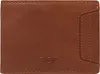 VOi Geldbörse Dakota Nasya Wallet Cognac braun Produktbild-Vorschau 6
