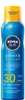 Nivea Sun protect & dry touch spray SPF30 200ml Produktbild-Vorschau 1