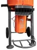SIRL MH140 Profi Betonmischer 230V Zwangsmischer Produktbild-Vorschau 10