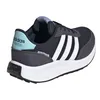 Sportschuhe Adidas Run 70S K navy blau Größe 38 ⅔ Produktbild-Vorschau 4