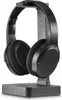 HAMA TV-Kopfhörer Over-Ear 2,4 GHz kabellos Schwarz Produktbild-Vorschau 10