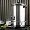 ROYAL Catering Varný termos - 30 litrů - odkapávací miska Náhled obrázku produktu 7