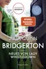 Bridgerton - Neues von Lady Whistledown Produktbild-Vorschau 1