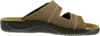 Rohde Herren Pantolette braun Produktbild-Vorschau 5