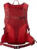Salomon TRAILBLAZER 20 RED DAHLIA/HIGH RISK RED/ Produktbild-Vorschau 2