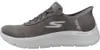 Skechers Damen Slip-ins grau Größe 39 Produktbild-Vorschau 16