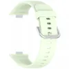 Strap-it Silikonarmband mit Schnalle – passend für Huawei Produktbild-Vorschau 3