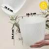 KADAX Blumentopf mit Untersetzer "Tubas", Blumenkübel, Produktbild-Vorschau 3