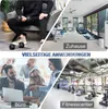 Homcom HOMCOM 2er-Set Kurzhanteln in sechseckiger Form Produktbild-Vorschau 9