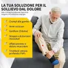 CAMBIVO Calze Compressione Graduata Donna Uomo 2 Paia, Anteprima dell’immagine prodotto 5