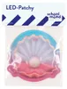 School-Mood Patchies accessori per lo zaino LED-Patchy Anteprima dell’immagine prodotto 4