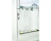 Klemmstange - Edelstahloptik - Metall - L 45 - 75 cm Produktbild-Vorschau 2