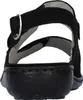 Waldläufer Garda 210004-191-001 (7.5/schwarz) Produktbild-Vorschau 26