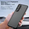 Samsung Galaxy A57 Hülle - Coverup Mattes Transparentes Produktbild-Vorschau 8