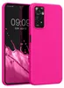 kwmobile Handyhülle für Xiaomi Redmi Note 11 Pro / Note 11 Produktbild-Vorschau 1