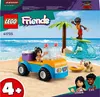 LEGO 41725 Friends Beach Buggy Fun Set con macchinina, Anteprima dell’immagine prodotto 25