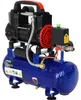 KRAFT&DELE | Compressore silenzioso, 9 l, 230 V, 1200 W, Anteprima dell’immagine prodotto 10