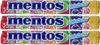 Mentos Rainbow Kaubonbons, 40x 37,5g Rollen Produktbild-Vorschau 2