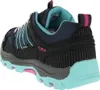 CMP Kids Rigel Low Wanderschuh Blau Produktbild-Vorschau 29