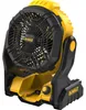 DeWalt DCE512N-XJ Akku-Ventilator 18V Basisversion (ohne Produktbild-Vorschau 12