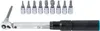 Contec Drehmomentschlüssel TFM-Torch CT Drehmomentschlüssel Produktbild-Vorschau 1